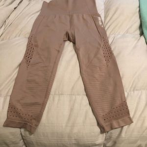 Gymshark seamless leggings